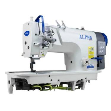 Imagem de Transporte Duplo-550w ,Couro, etc Direct Drive-220v - Alpha, 220V