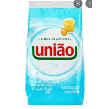 Imagem de Adoçante Fit De Mesa Com Sacarose 500G União