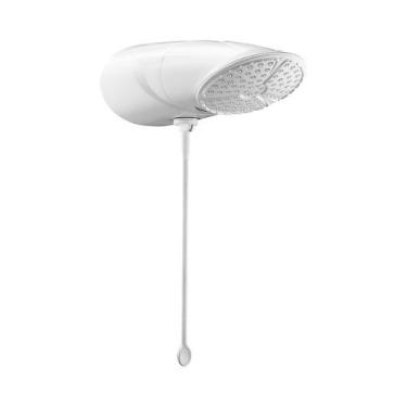 Imagem de Ducha Eletrônica Lorenzetti Top Jet 220V 6800W - Modelo 724599