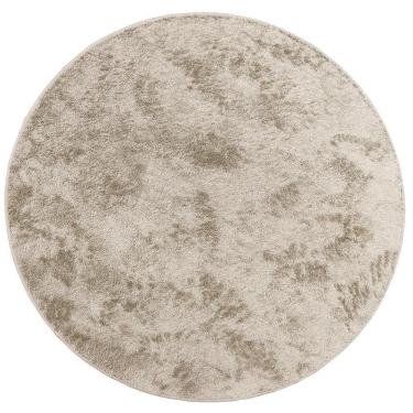 Imagem de Tapete Para Sala Foffo Bege 1,90xred São Carlos