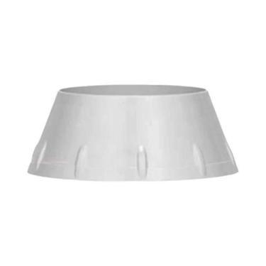 Imagem de Base Geradora De Cilindro De CO2 Para Aquário 1-2L Em Material ABS Ace