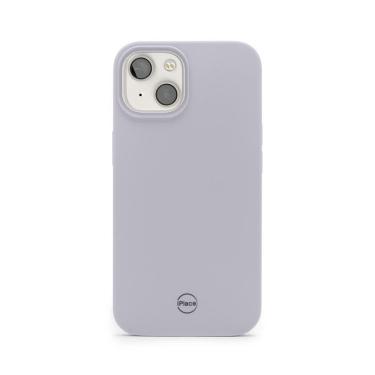 Imagem de Capa iPhone 14 Plus Originais iPlace, Beagá, Silicone, Cinza Urbano 