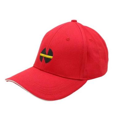 Imagem de Boné de beisebol Captains Tsubasas Anime Snapback Hat Cotton - yiweisa