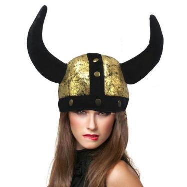 Imagem de Chapéu de cosplay Bulls Heads Warm Soft Cozy Costume Heads - yiweisai
