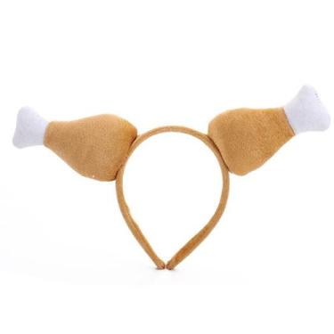 Imagem de Chapéu de cosplay, chapéu, chapéu quente, macio e aconchegante para ad