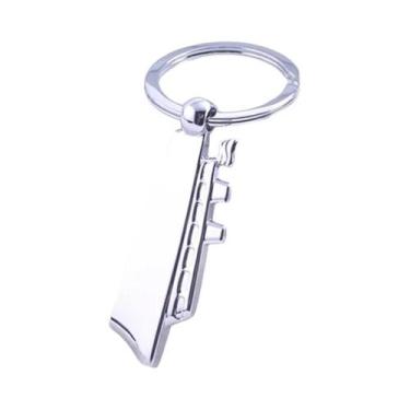 Imagem de Chaveiro Modelo Do Navio Titanic Miniatura De Navio a Vapor Para Amant