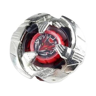 Imagem de Brinquedo Bey Burst Gyro X Cobalt Dragoon Starter Phoenix Wing Pião Gi