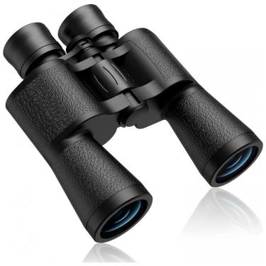 Imagem de Binóculos 20x50 À prova d e Bolsa de zenamento, Visão 914 Metros, TQYUIT binoculars, Preto
