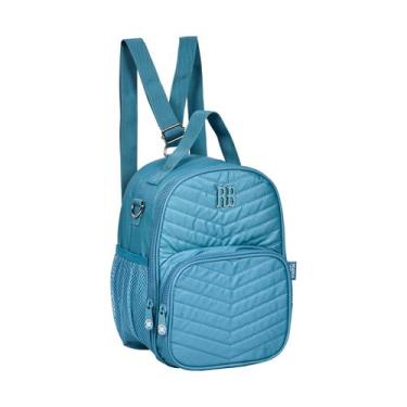 Imagem de Lancheira Térmica Original Clio Rebecca Bonbon Luluca Sweet Queen Juve