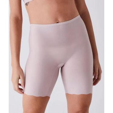 Imagem de Bermuda Redutora Liz - Ref. 54590, Blush, GG