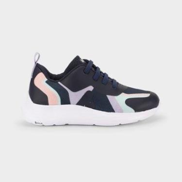 Imagem de Tênis Infantil Bibi Action Feminino-Feminino