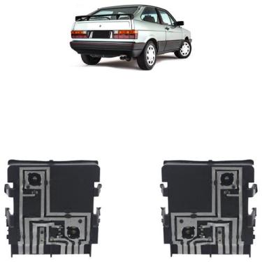 Imagem de Circuito Lanterna Traseira Gol 1987 1988 1989 1990 1991 1992 1993 1994