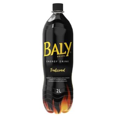 Imagem de Energetico Baly Tradicional Pet 2l