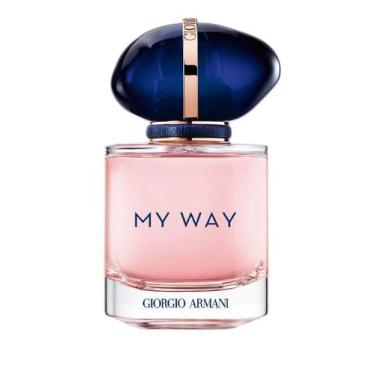 Imagem de My Way Giorgio Armani Perfume Feminino Eau de Parfum 90 ml, 90ml