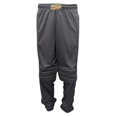 Imagem de Calça Infantil Goleiro Pit Gol-Masculino