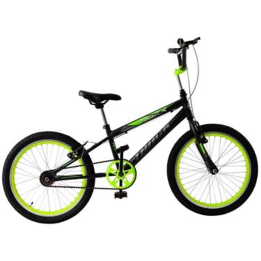 Imagem de Bicicleta Aro 20 TK3 Track Aço Freio V-Brake-Unissex