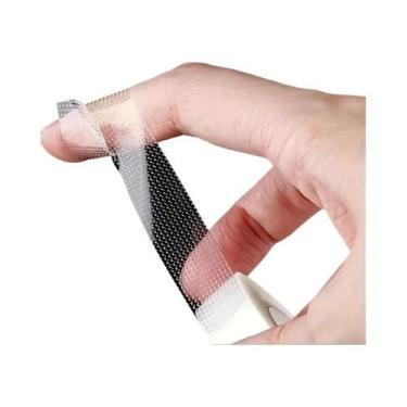 Imagem de Curativos Adesivos Transparentes E Respiráveis Para Cicatrização De Fe