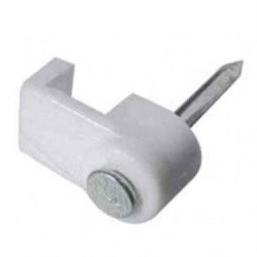 Imagem de Abraçadeira Com 10 Peças Para Fios Duplos Grandes- Fix246 - Fox Mix Ab