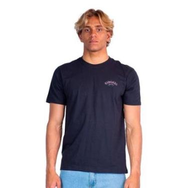 Imagem de Camiseta Rip Curl Moon Bay Masculino-Masculino