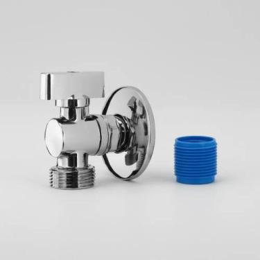 Imagem de Torneira Esfera Maquina Lavar/louça Esfera Metal Cromado Cro - Congrat