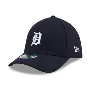 Imagem de BONE NEW ERA 39THIRTY M-CROWN DETROIT TIGERS MLB MARINHO-Masculino