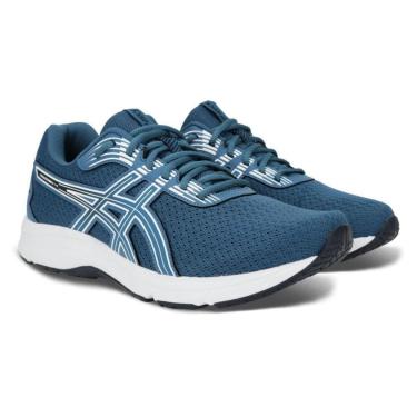 Imagem de Tênis Asics Raiden 4  Masculino-Masculino