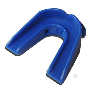 Imagem de Protetor Bucal Duplo Punch Sports-Unissex