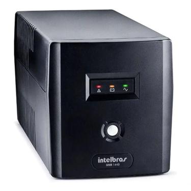Imagem de Nobreak Intelbras Xnb 1440va 120v 4822002
