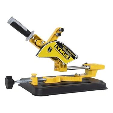 Imagem de Suporte Para Esmerilhadeira Telescópica Lset-45 Lynus - Congratulation