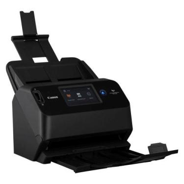 Imagem de Scanner de mesa Canon DR-S150 Duplex