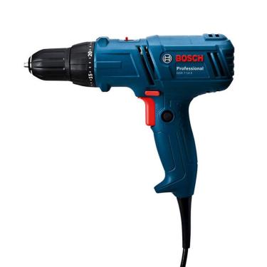 Imagem de Parafusadeira Cabo 400W 127V Bosch Gsr 7-14E