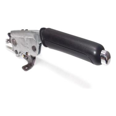 Imagem de Alavanca Freio De Mão Fiat Argo / Cronos Nova Original Fiat