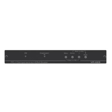 Imagem de Scaler Vga Com Audio Rca X Hdmi Proscale Hdtv (kramer)