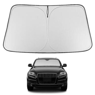 Imagem de Protector de Parabrisas Proadsy para Audi Q7 2007-2015