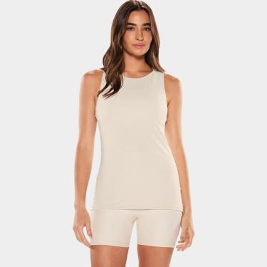 Imagem de Regata Body For Sure Feminina-Feminino