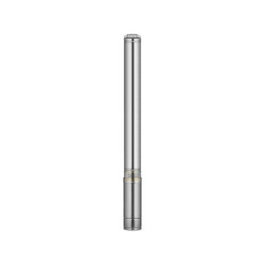 Imagem de Bomba Submersa Caneta Palito 1/4hp 2,5 Intech Machine BSCA2, Prata, 11