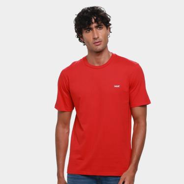 Imagem de Camiseta Levi's Classic Masculina-Masculino