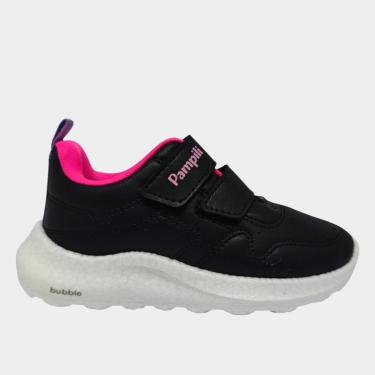 Imagem de Tênis Pampili Bubble Menina-Feminino