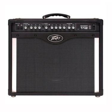 Imagem de Amplificador de Guitarra Peavey Transtube Bandit 112