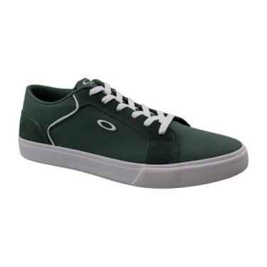 Imagem de Tênis Oakley Way, Surplus green, 44
