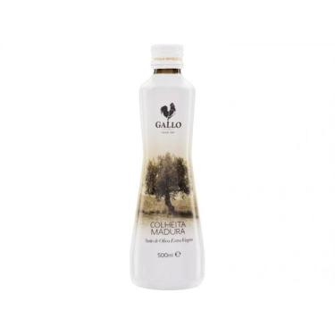 Imagem de Azeite de Oliva Extravirgem Gallo Colheita Madura - 500ml, 500ml