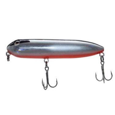 Imagem de Isca Artificial Mustang 110 Maruri Zara Tucunare 11cm 16gr, 3