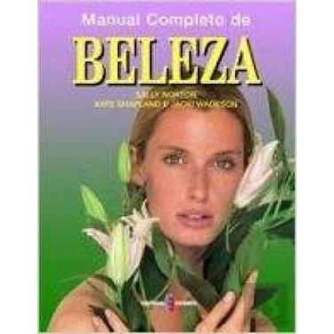 Imagem de Manual completo de beleza - EDITORIAL ESTAMPA, 3