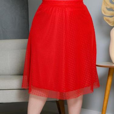 Imagem de Saia de Tule Poa Tendência Moda Feminina Plus Size P ao G4 - LKG MODAS