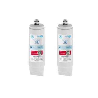 Imagem de Kit Com 2 Refis Para Purificadores Ibbl Fr600 - PLANETA ÁGUA