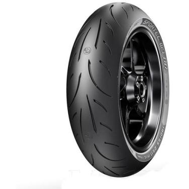 Imagem de Pneu 160/60-17 (69w) metzeler sportec m9 rr tras 