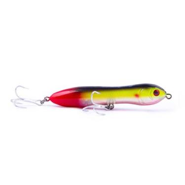 Imagem de Isca artifícial lucky nakamura zig zarao 130 13cm 22g (superfície), 20