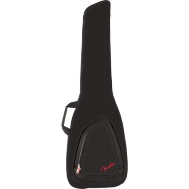 Imagem de Capa para Contrabaixo Elétrico Fender F610 Series Gig Bag 0991422 406