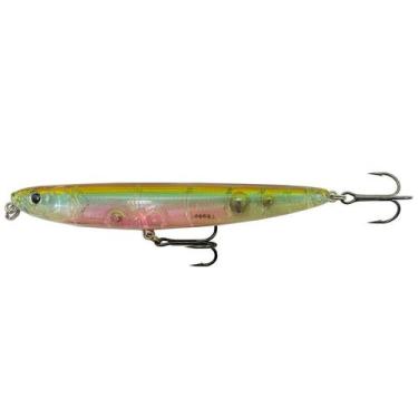 Imagem de Isca Star River Zepix 110