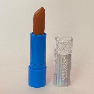 Imagem de Batom matte bastão miss rôse, COR 04